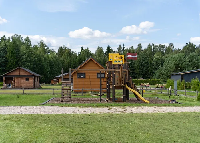 Forrest Guest House